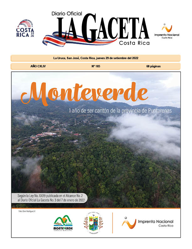  Portada Gaceta