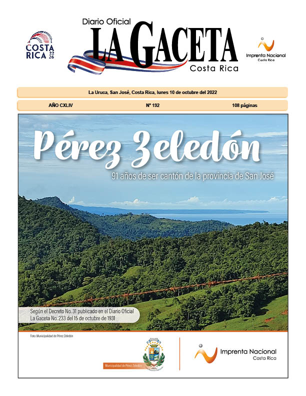  Portada Gaceta