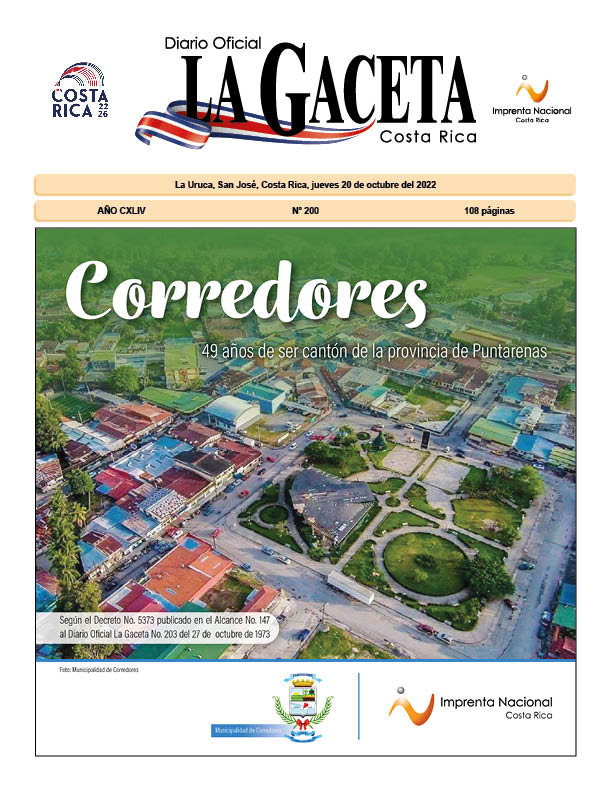  Portada Gaceta