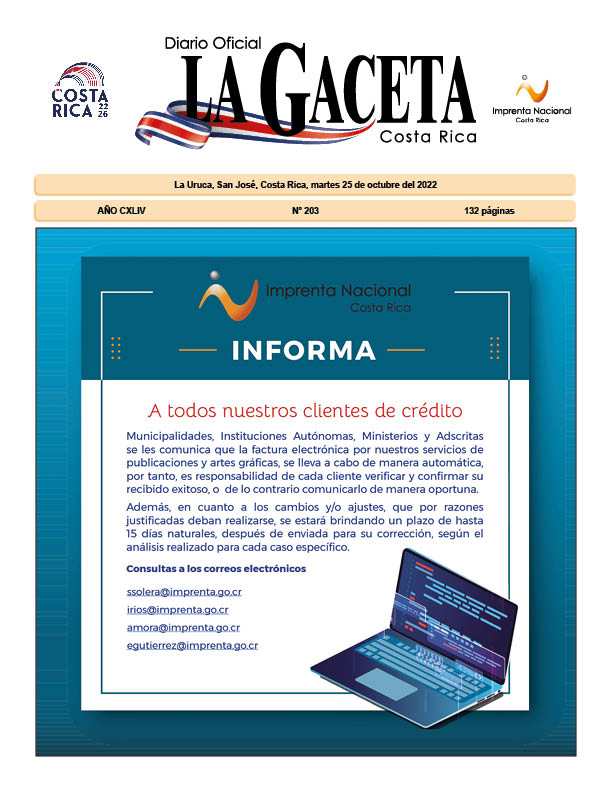  Portada Gaceta