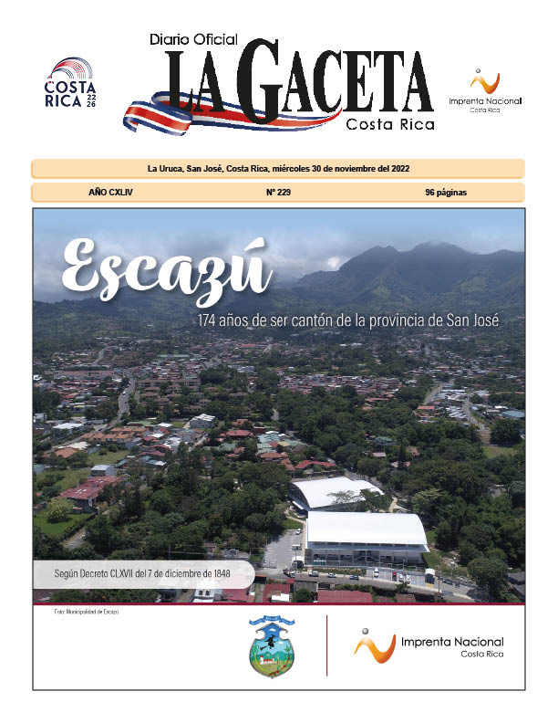  Portada Gaceta