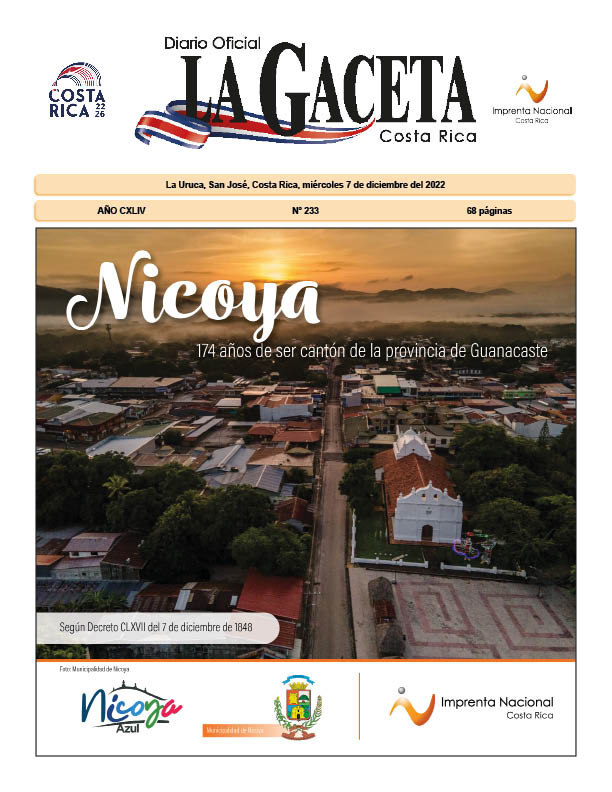  Portada Gaceta