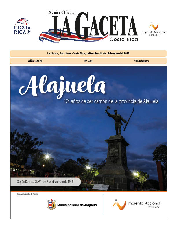  Portada Gaceta