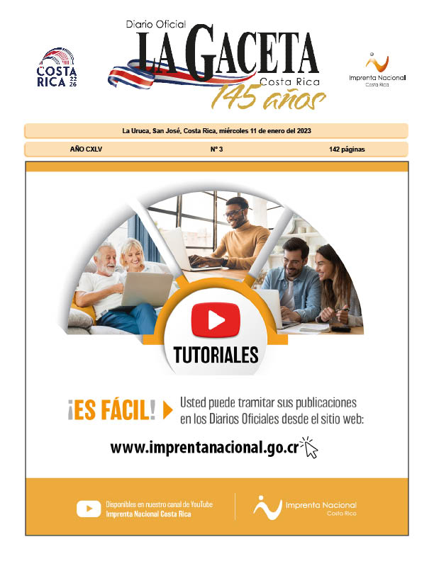 Portada Gaceta