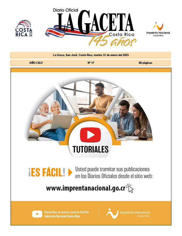  Portada Gaceta