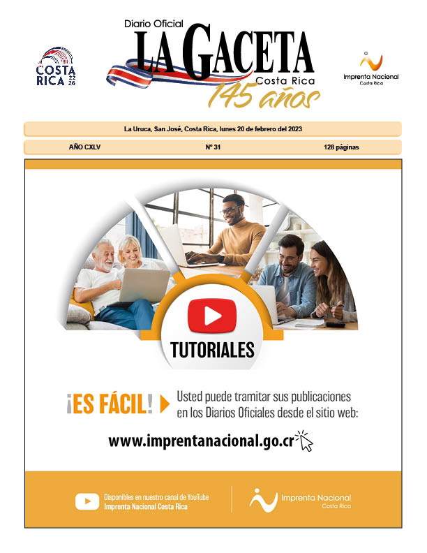  Portada Gaceta