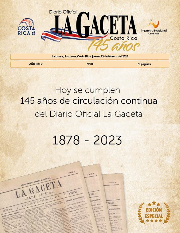  Portada Gaceta