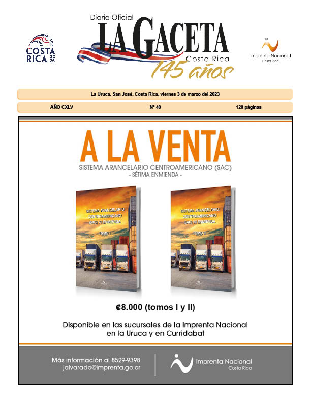  Portada Gaceta