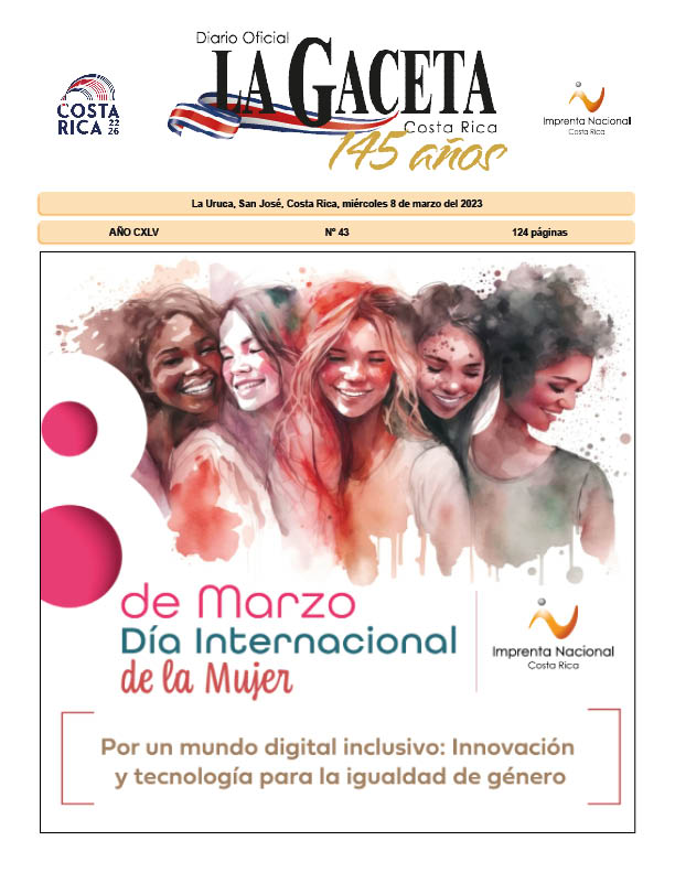  Portada Gaceta