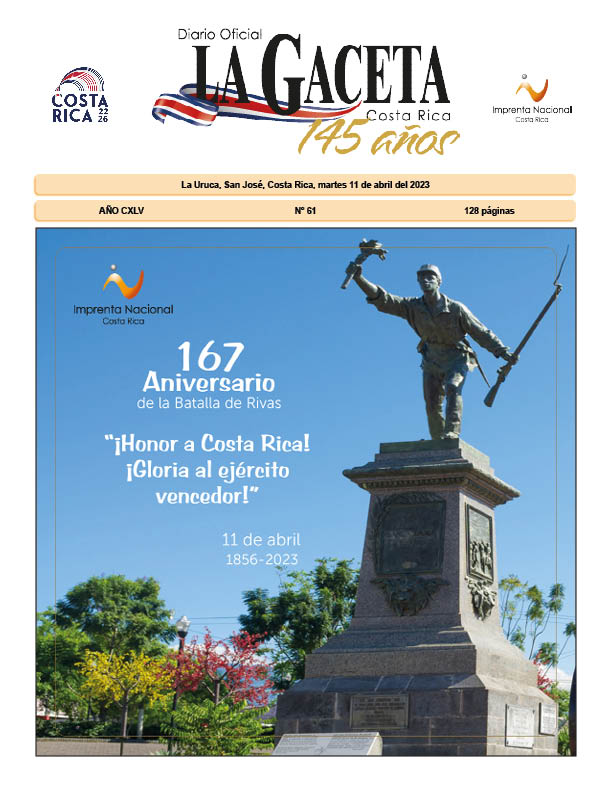  Portada Gaceta