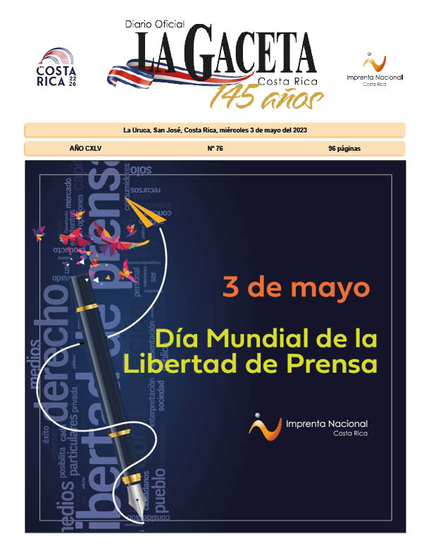  Portada Gaceta
