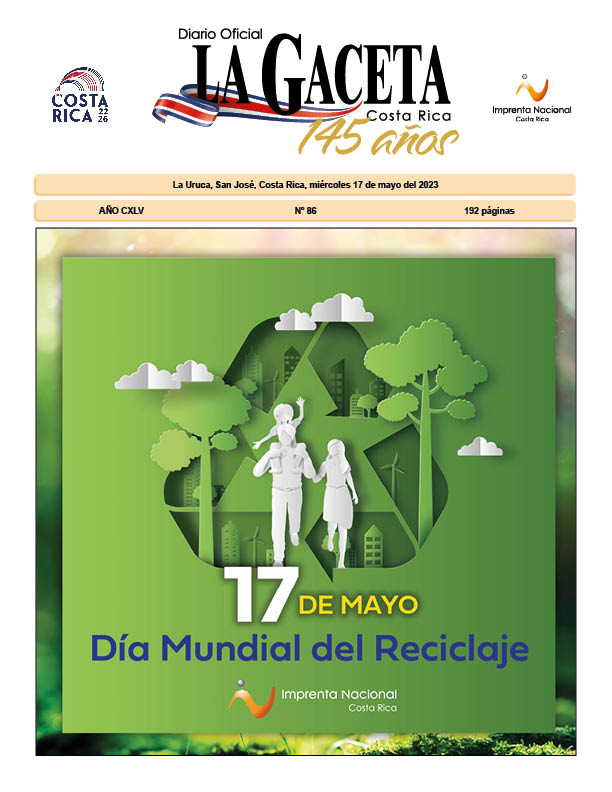  Portada Gaceta