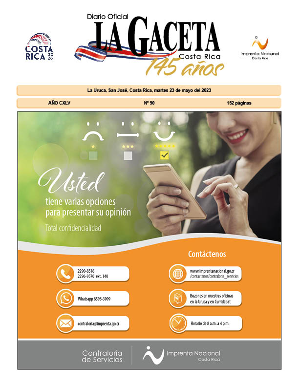  Portada Gaceta