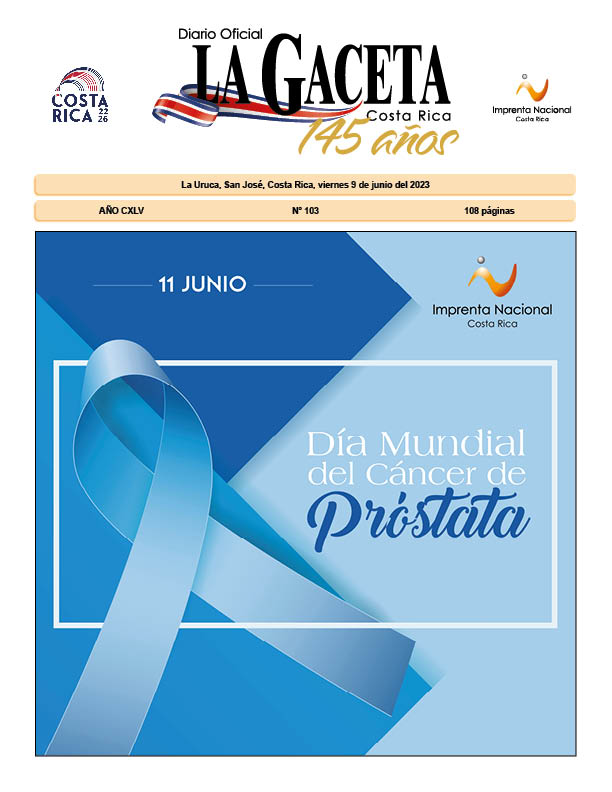  Portada Gaceta