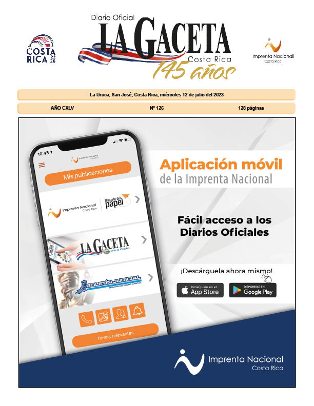  Portada Gaceta