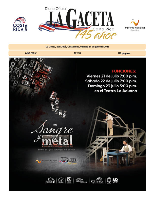  Portada Gaceta