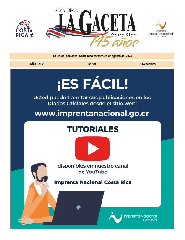  Portada Gaceta