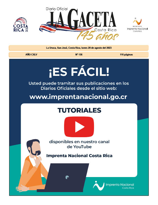  Portada Gaceta