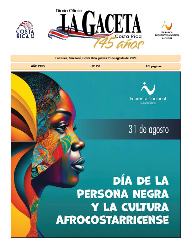  Portada Gaceta