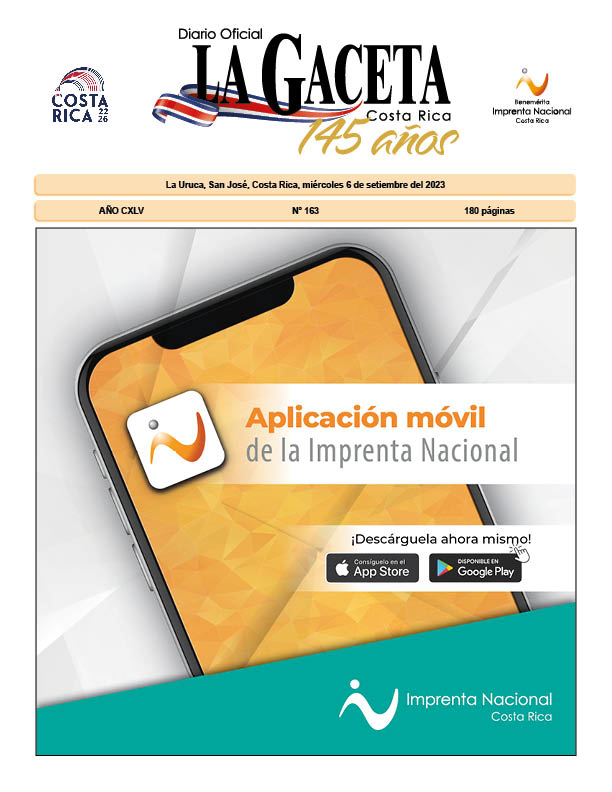 Portal Imprenta Nacional