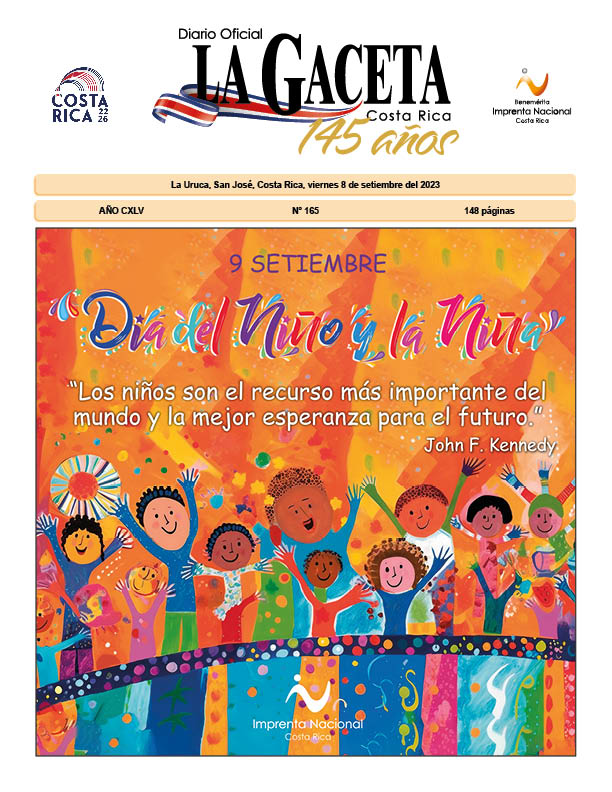  Portada Gaceta