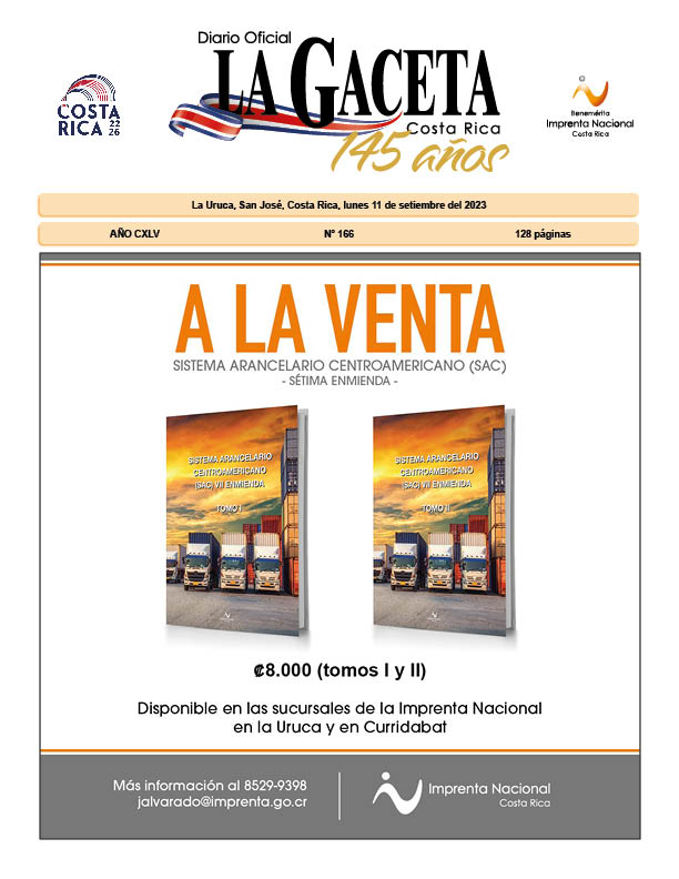  Portada Gaceta