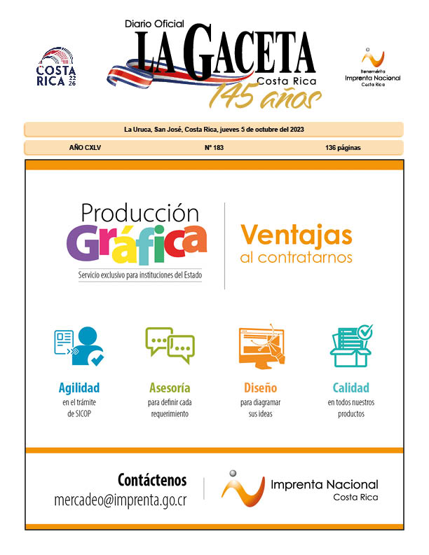  Portada Gaceta