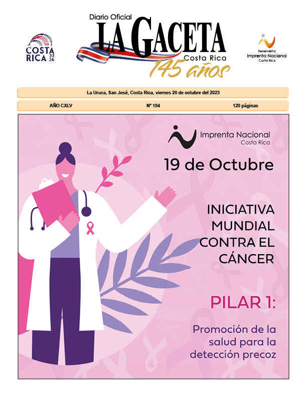  Portada Gaceta