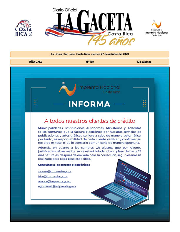  Portada Gaceta