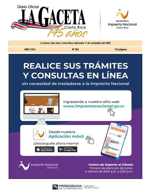  Portada Gaceta