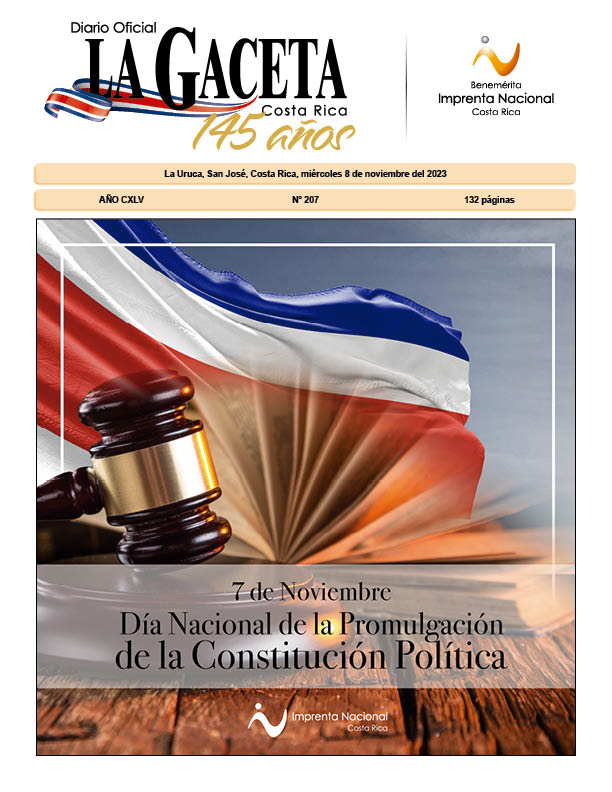  Portada Gaceta
