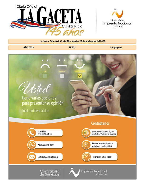  Portada Gaceta