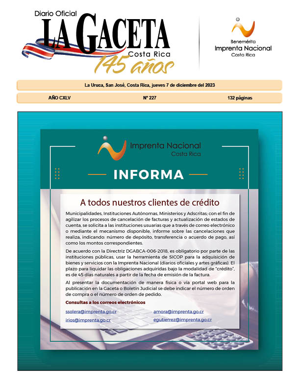  Portada Gaceta