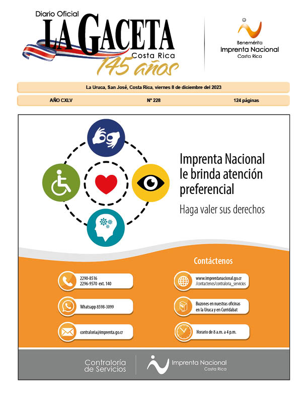  Portada Gaceta