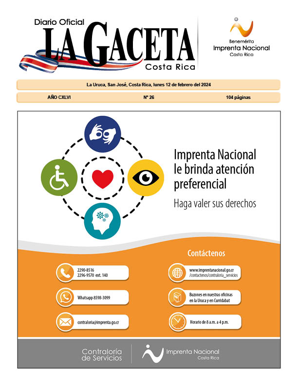  Portada Gaceta
