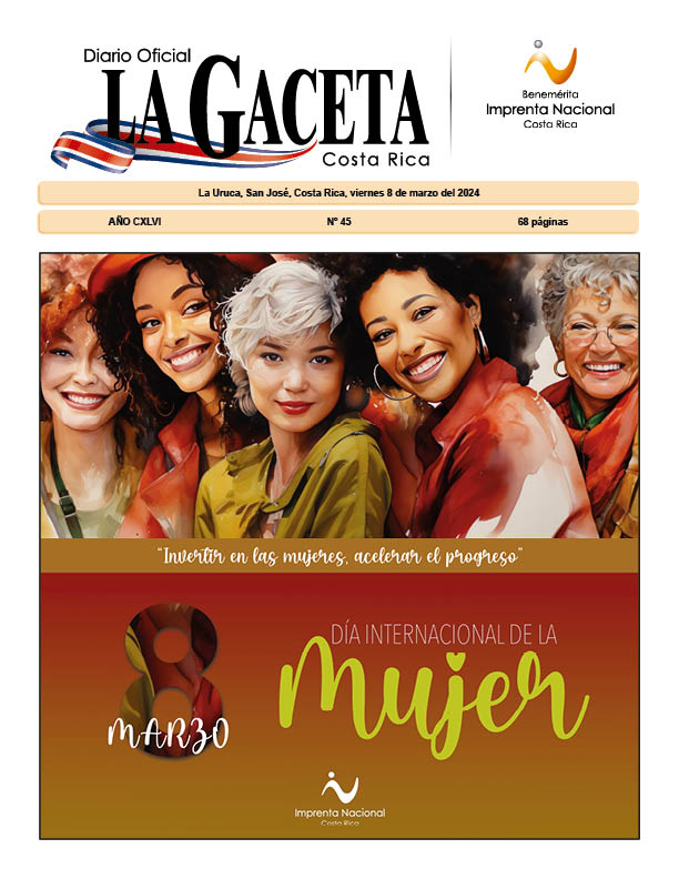  Portada Gaceta