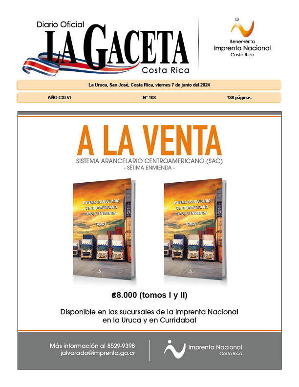  Portada Gaceta