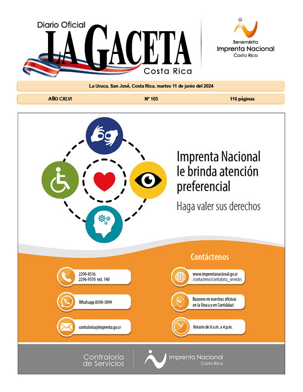  Portada Gaceta