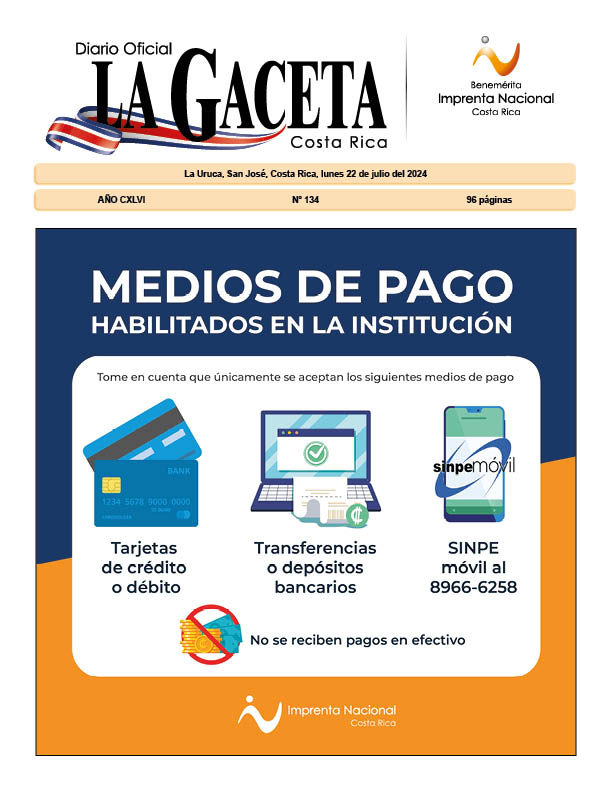  Portada Gaceta