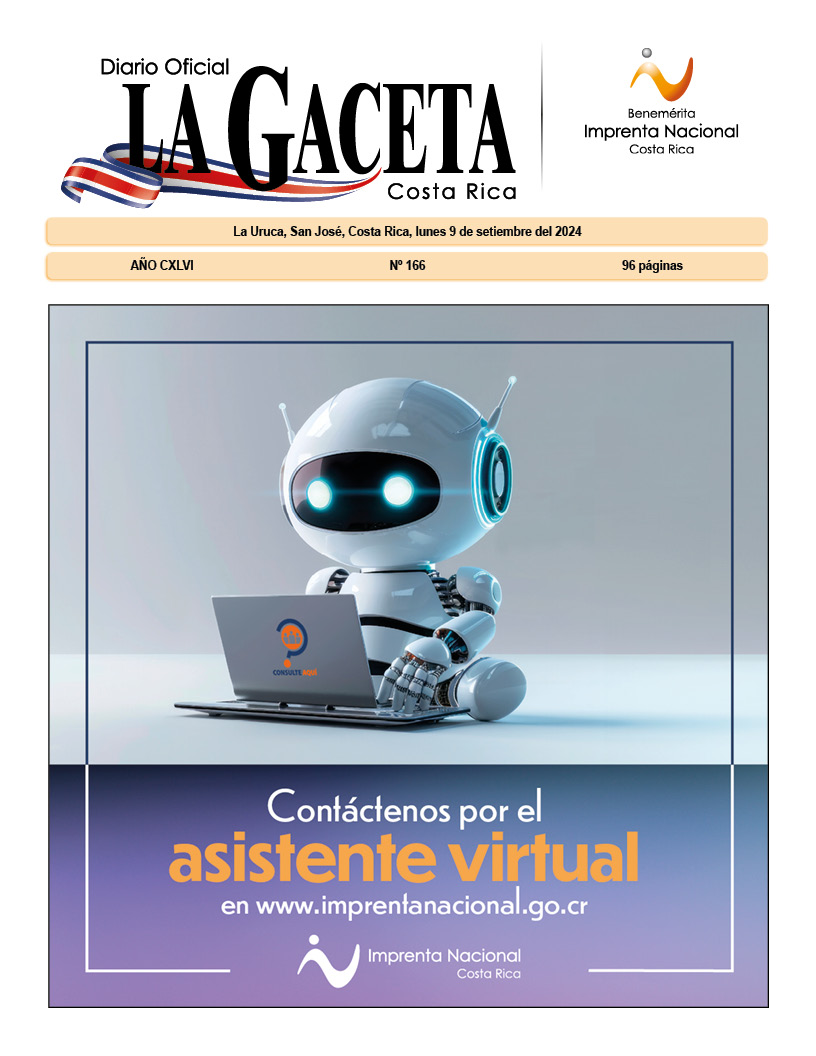  Portada Gaceta