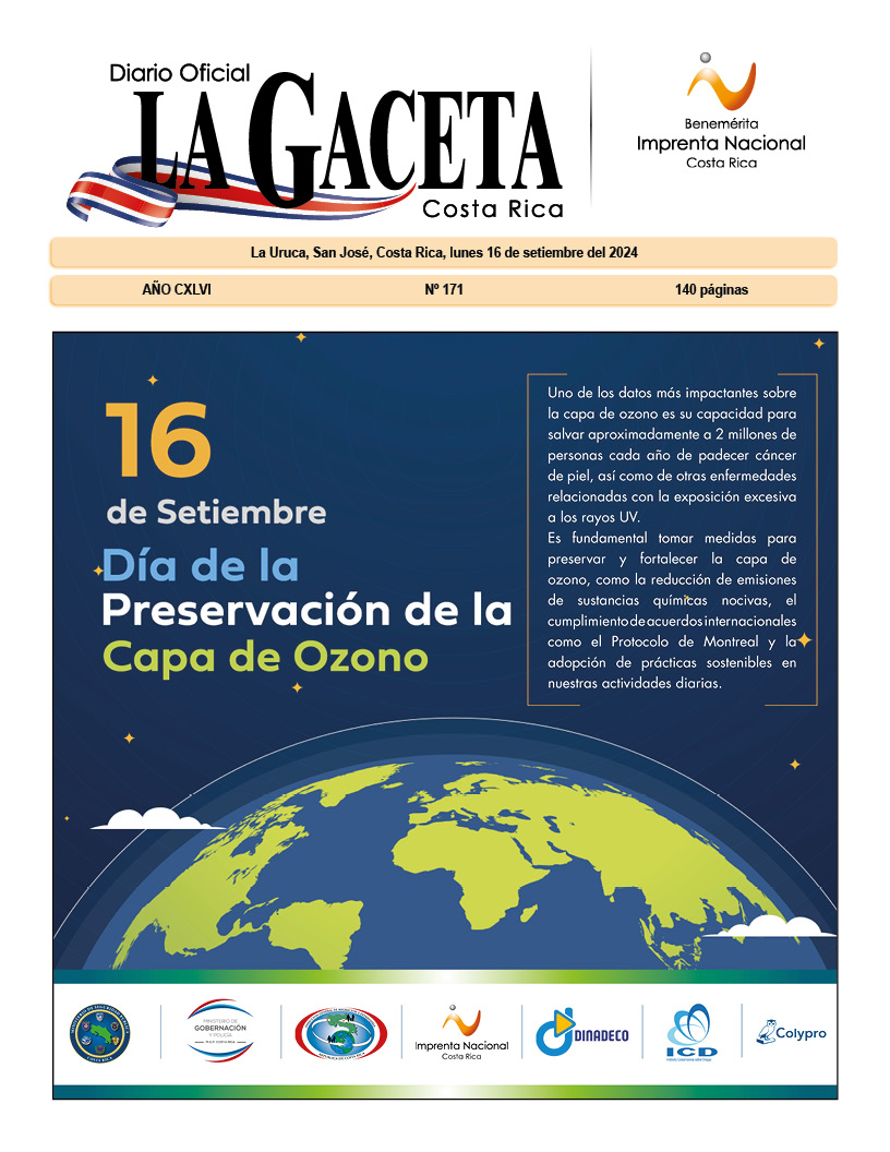  Portada Gaceta