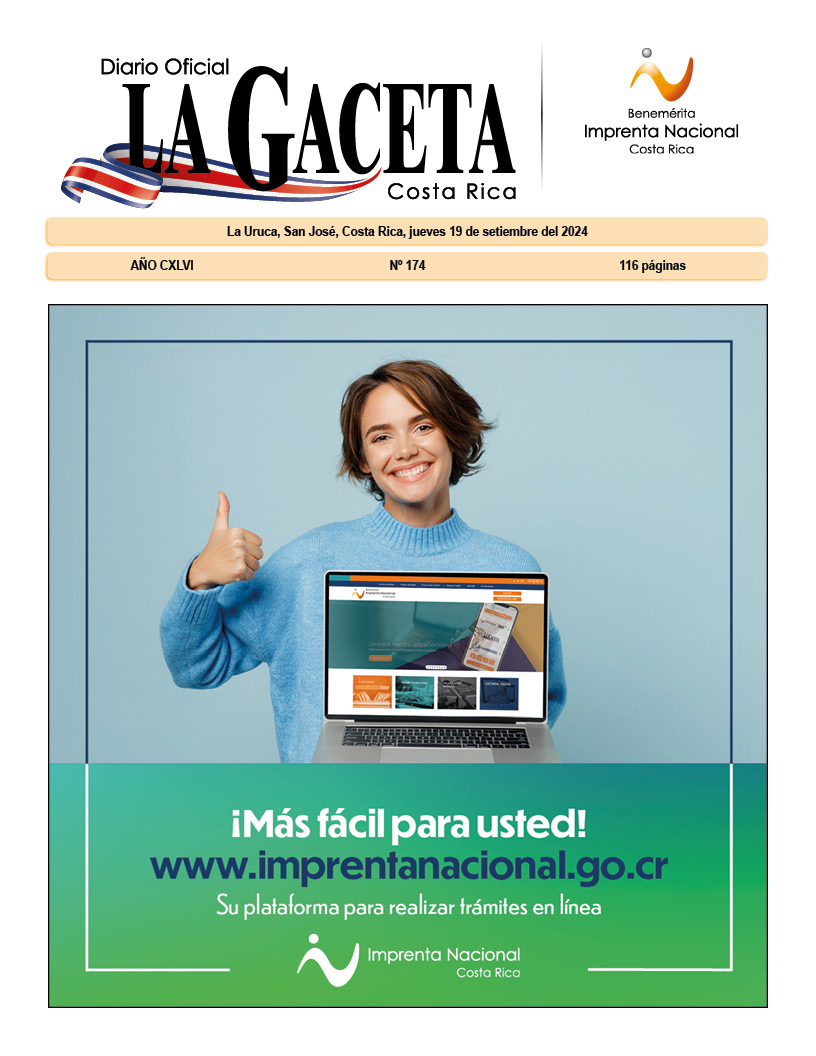 Portada Gaceta