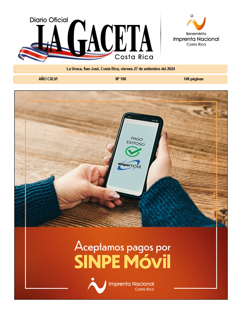  Portada Gaceta