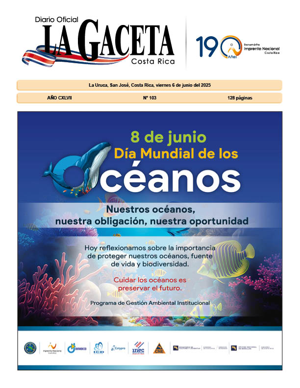  Portada Gaceta