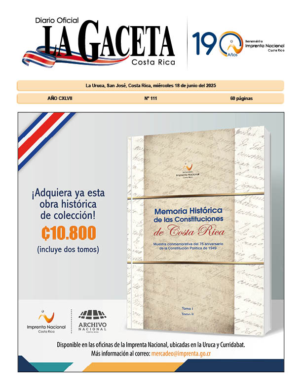  Portada Gaceta