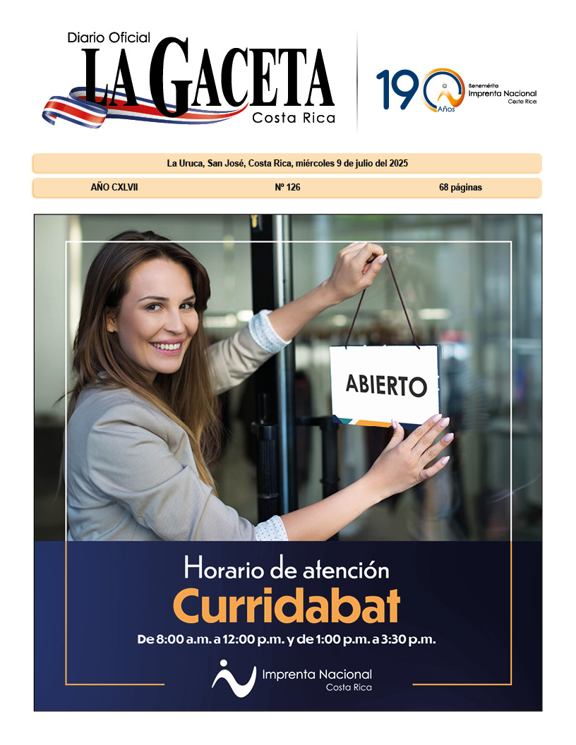  Portada Gaceta