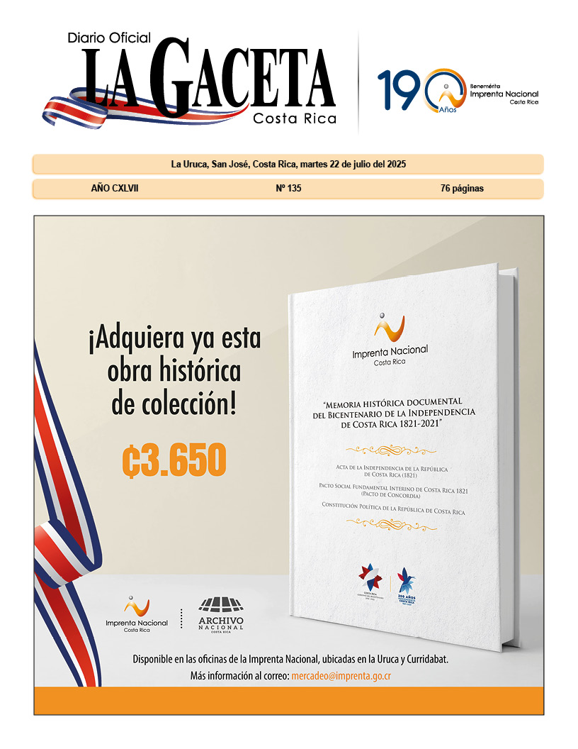  Portada Gaceta