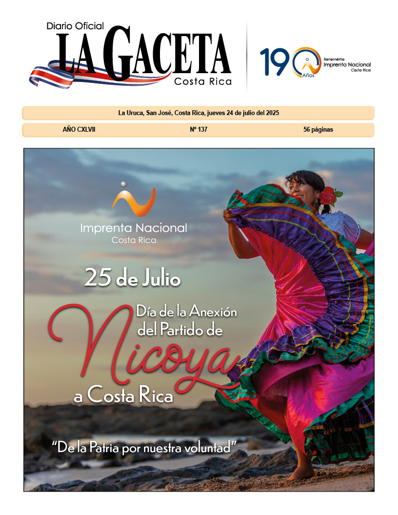  Portada Gaceta