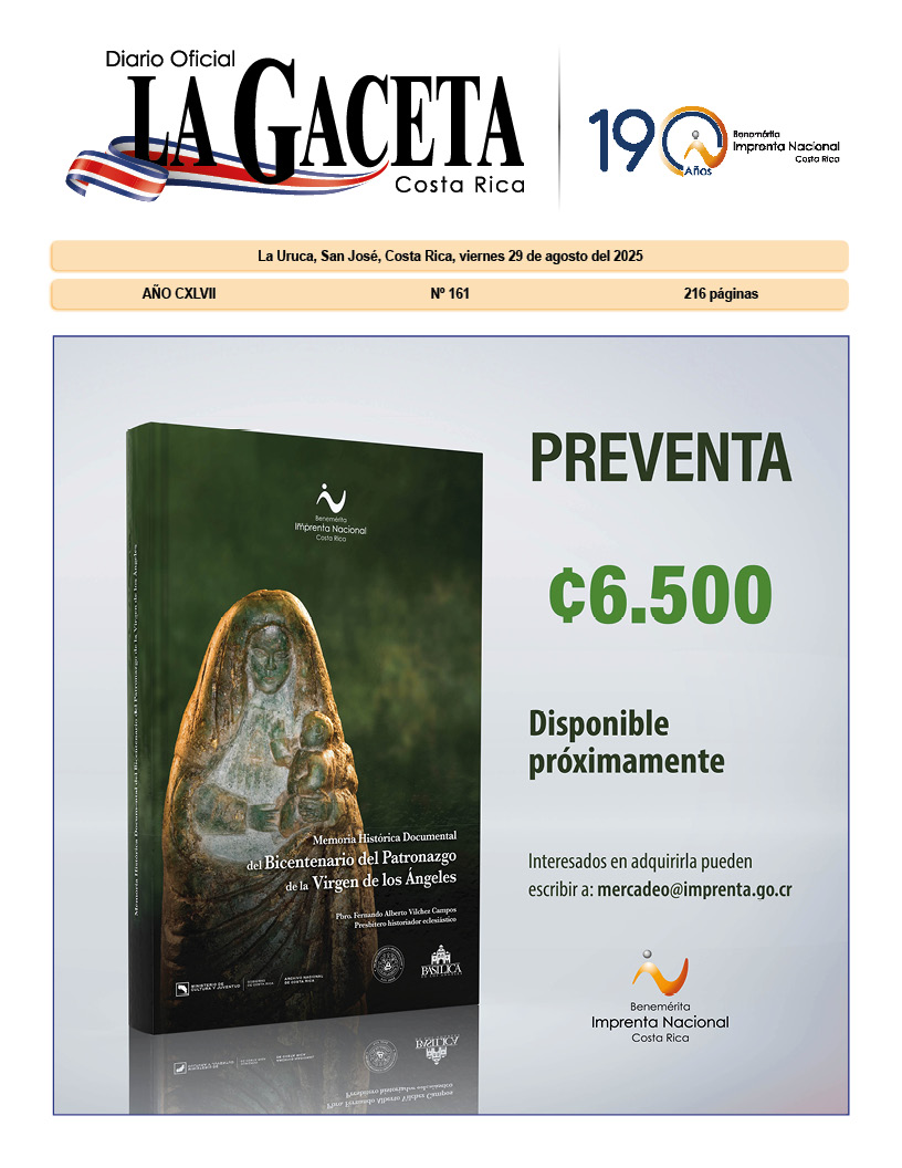  Portada Gaceta