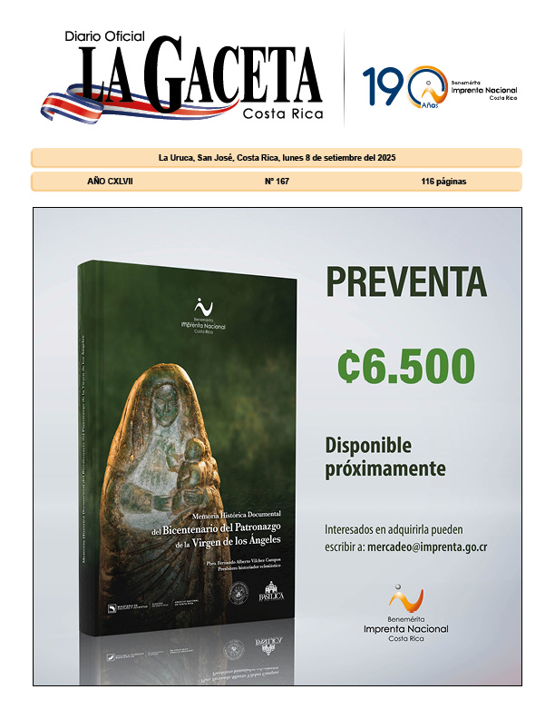  Portada Gaceta